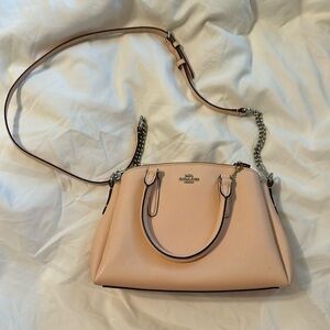 Coach crossbody bag. It’s new without tags